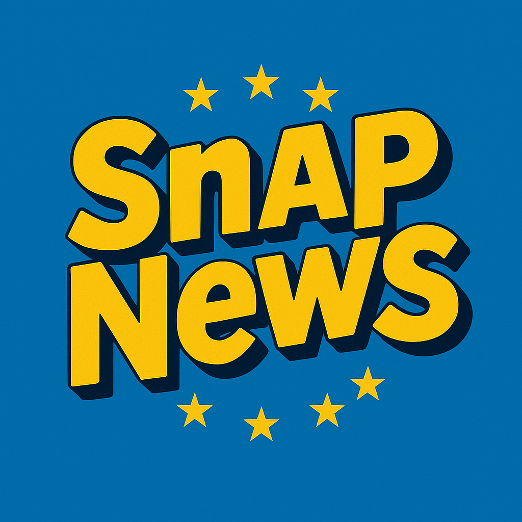 Snapnews Logo